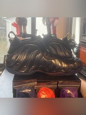 Nike Air Foamposite One QS 'Gradient Soles' - Size 10